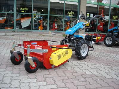 Bertolini 407 S HONDA - CON TRINCIA ZANON sold by Giordano Srl