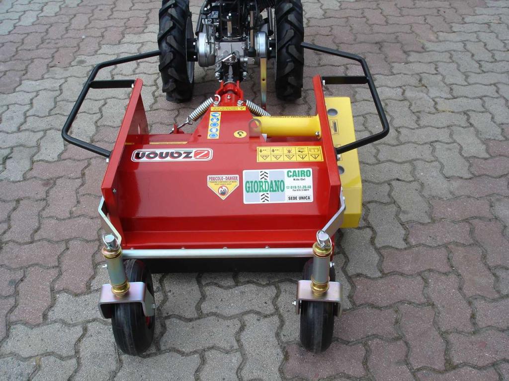 Bertolini 407 S HONDA - CON TRINCIA ZANON Photo 11
