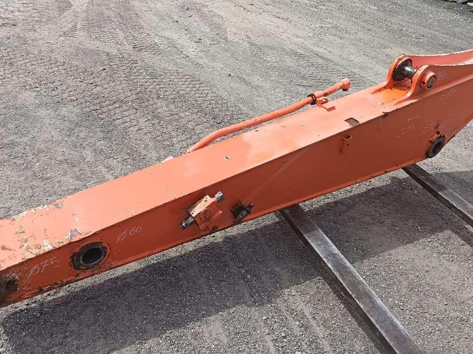 Stick for Fiat Kobelco E 135 Photo 1