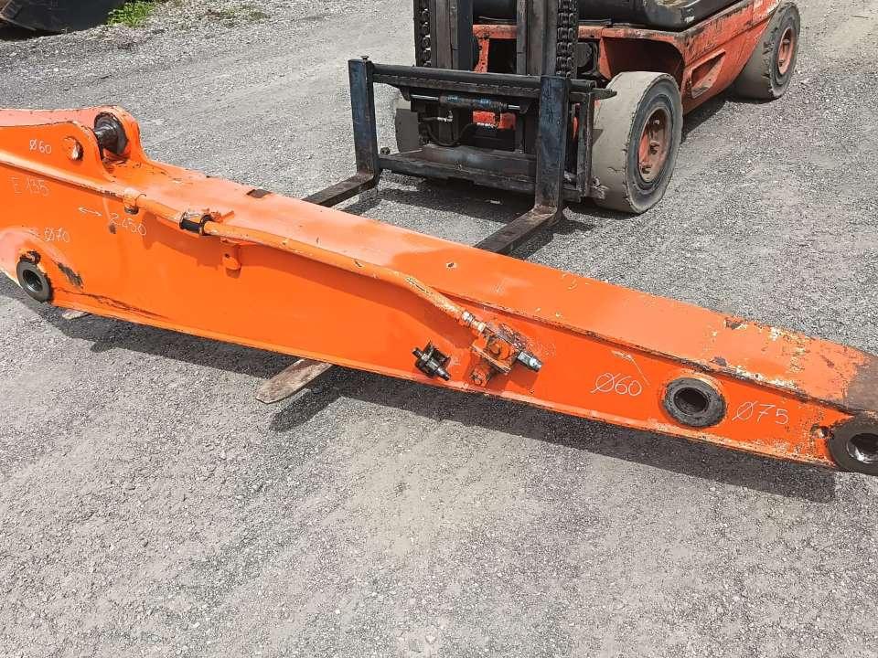 Stick for Fiat Kobelco E 135 Photo 2