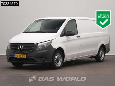 Mercedes-Benz Vito 116 Trekhaak L3H1 XL Navi Airco Cruise Camera L3 A/C Towbar Cruise control sold by BAS World B.V.