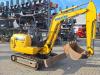 Komatsu PC27R-8 Photo 1 thumbnail
