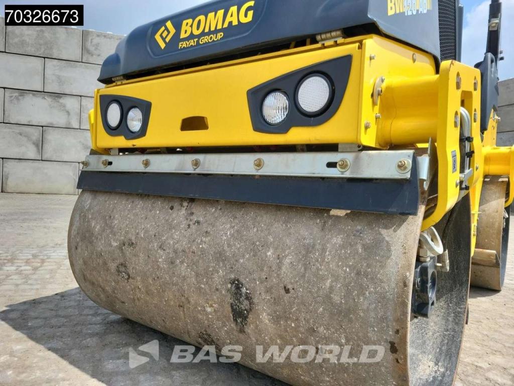 Bomag BW120 AD-5 Photo 10