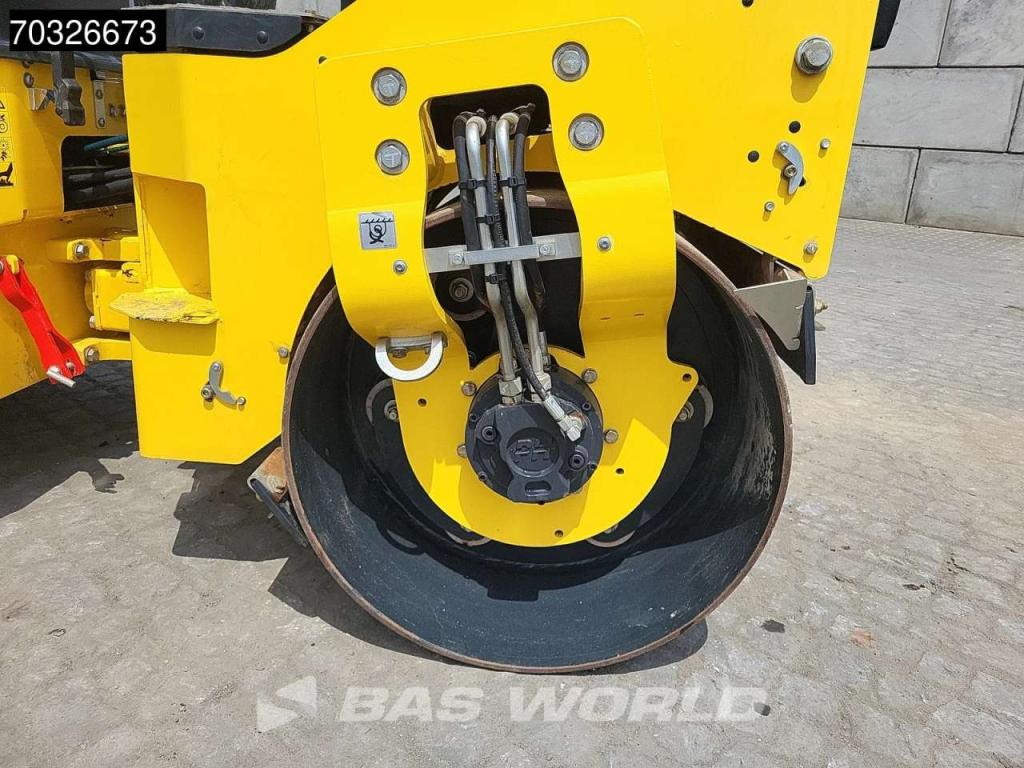 Bomag BW120 AD-5 Photo 14