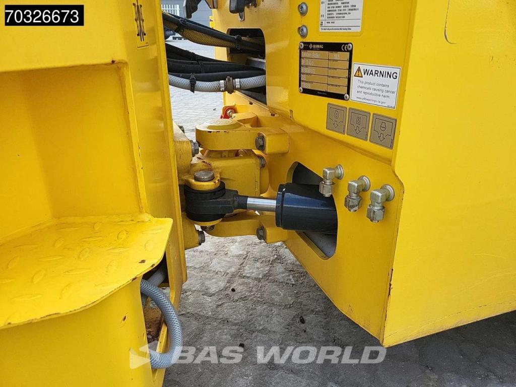 Bomag BW120 AD-5 Photo 16