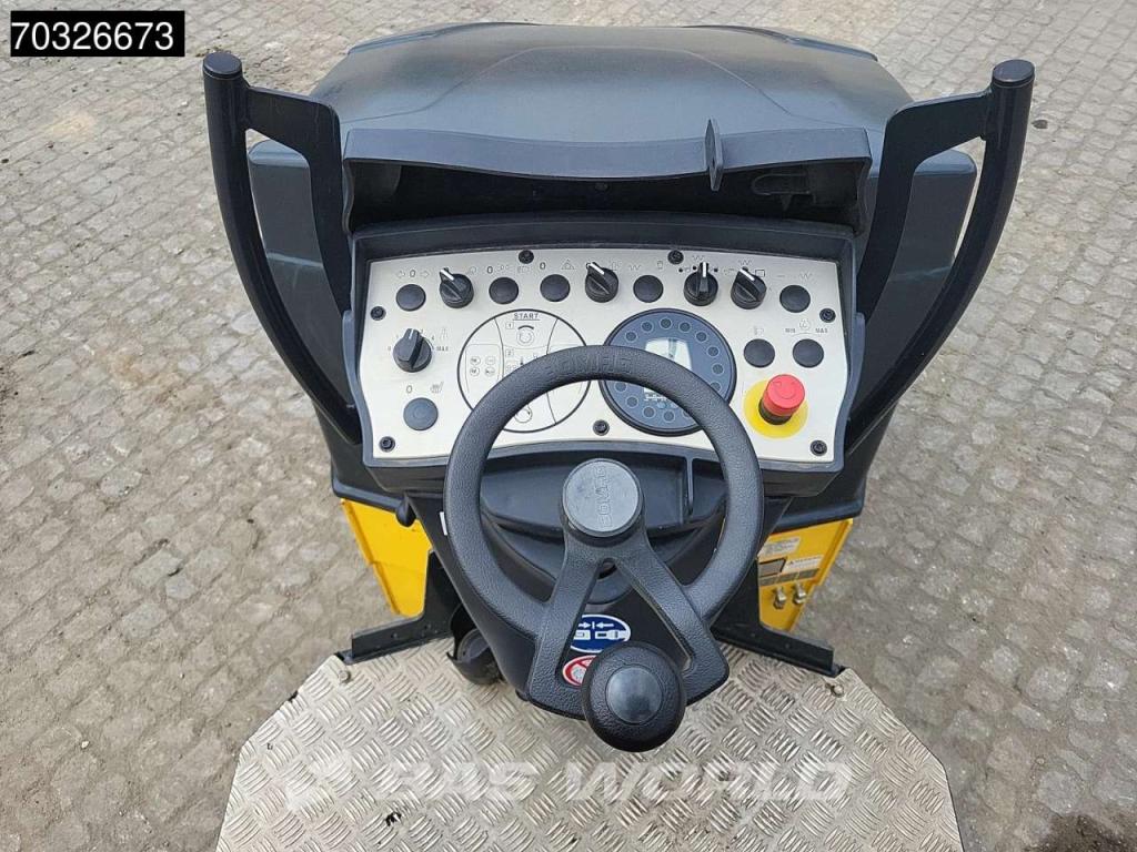 Bomag BW120 AD-5 Photo 19