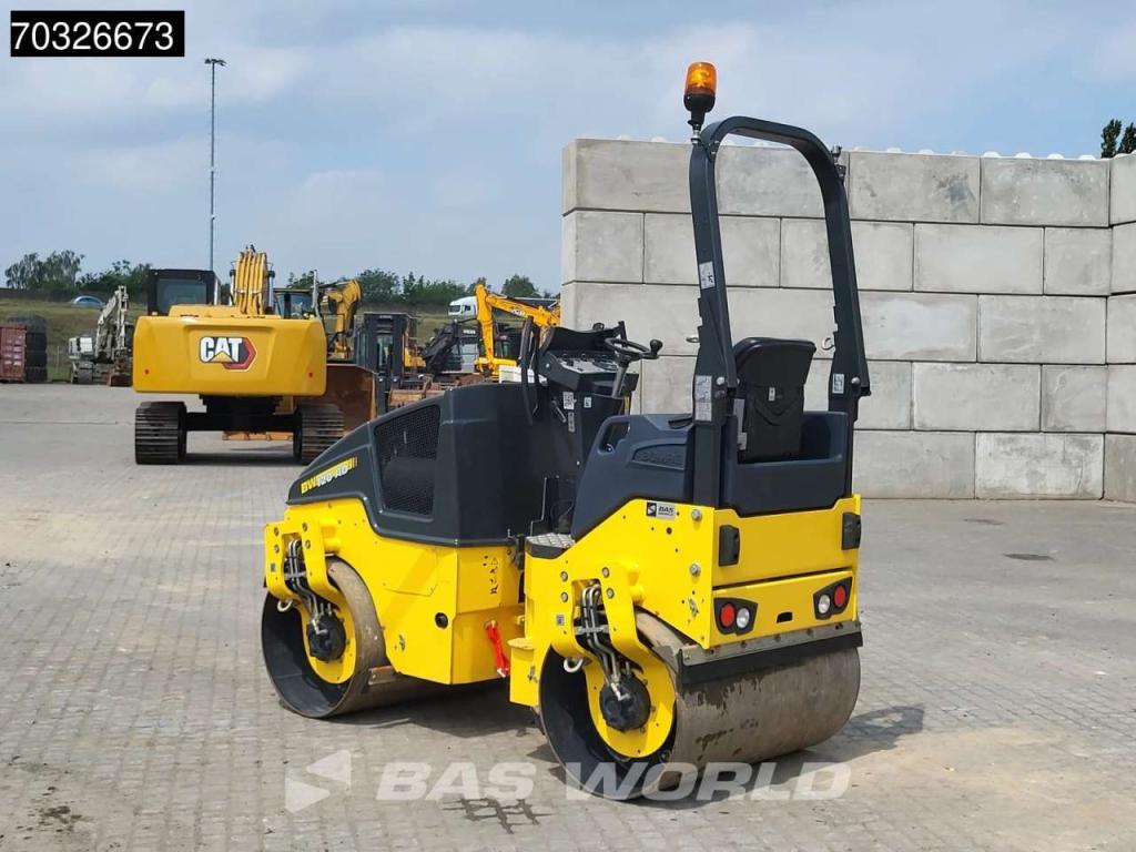Bomag BW120 AD-5 Photo 2