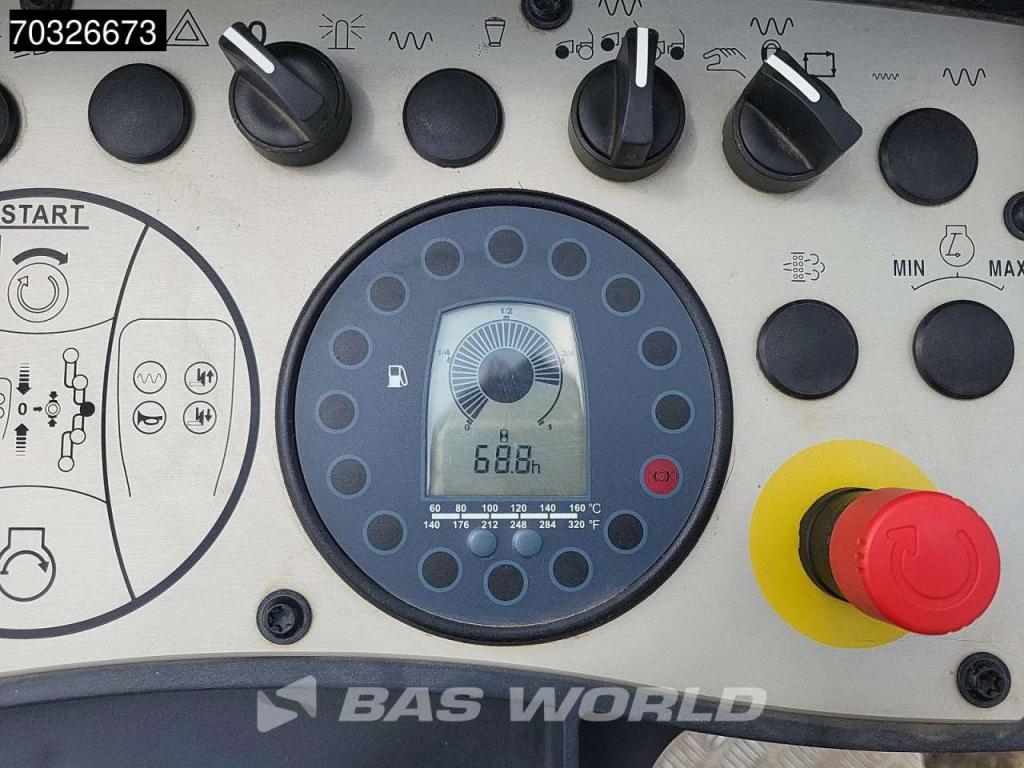 Bomag BW120 AD-5 Photo 21