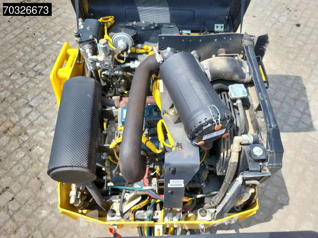 Bomag BW120 AD-5 Photo 25