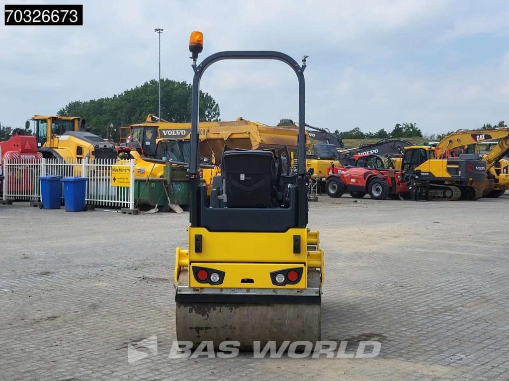 Bomag BW120 AD-5 Photo 5