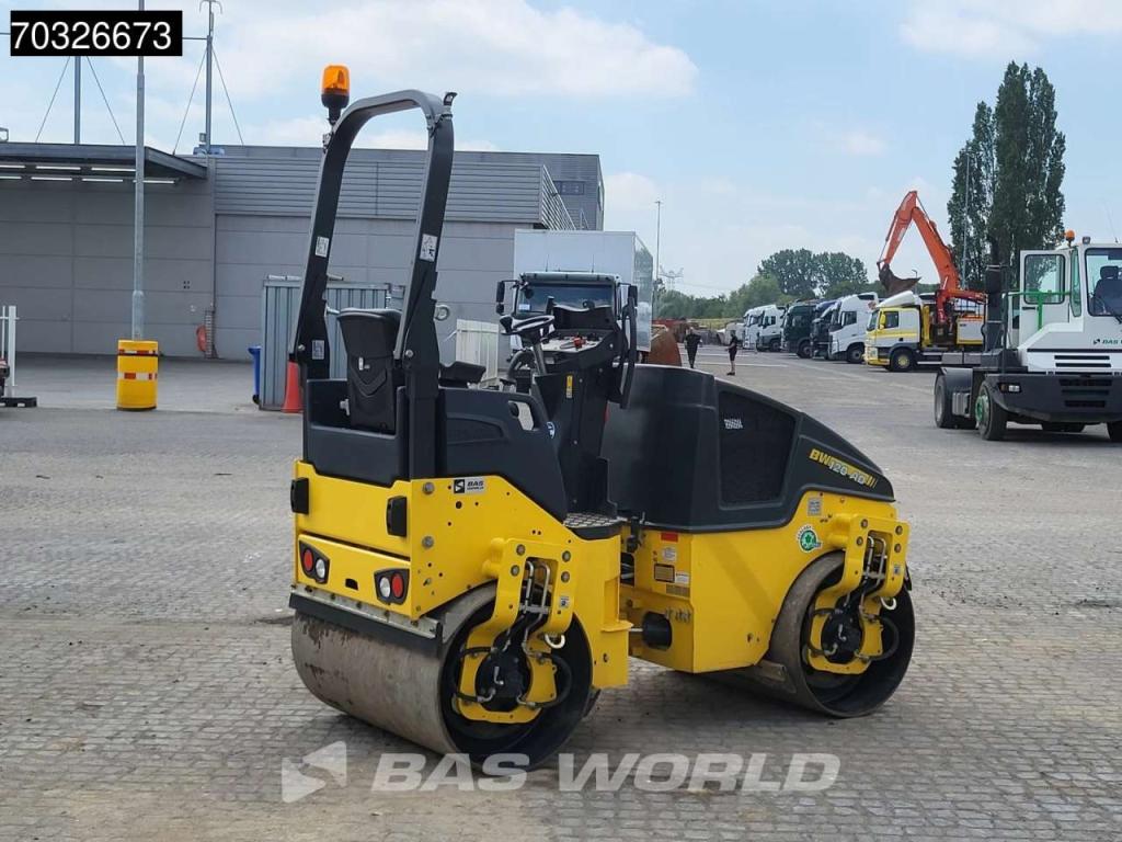 Bomag BW120 AD-5 Photo 7