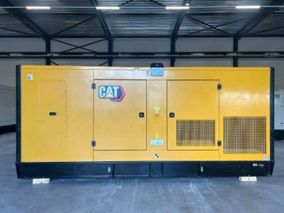 Caterpillar DE400E0 - C13 - 400kVA Generator - DPX-18023 sold by DPX Power Europe B.V.