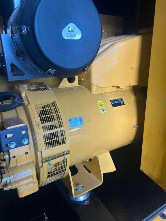 Caterpillar DE400E0 - C13 - 400kVA Generator - DPX-18023 Photo 15