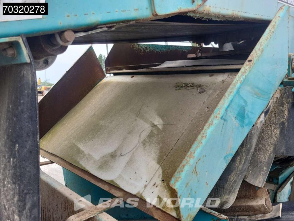 Powerscreen CHIEFTAIN 1400 Chieftain 1400 Photo 24