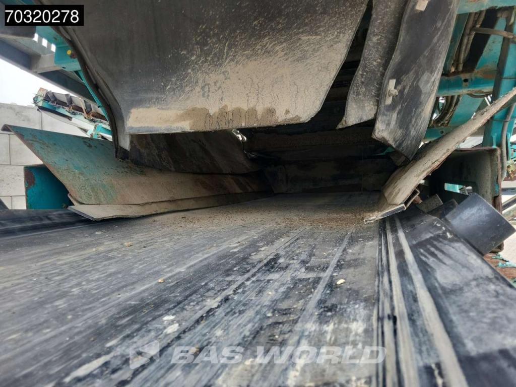 Powerscreen CHIEFTAIN 1400 Chieftain 1400 Photo 26