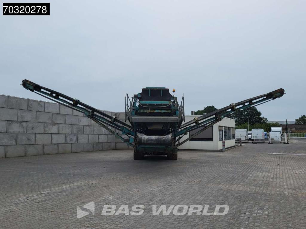 Powerscreen CHIEFTAIN 1400 Chieftain 1400 Photo 7