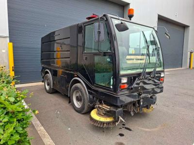 Bucher Citycat5000 Photo 1
