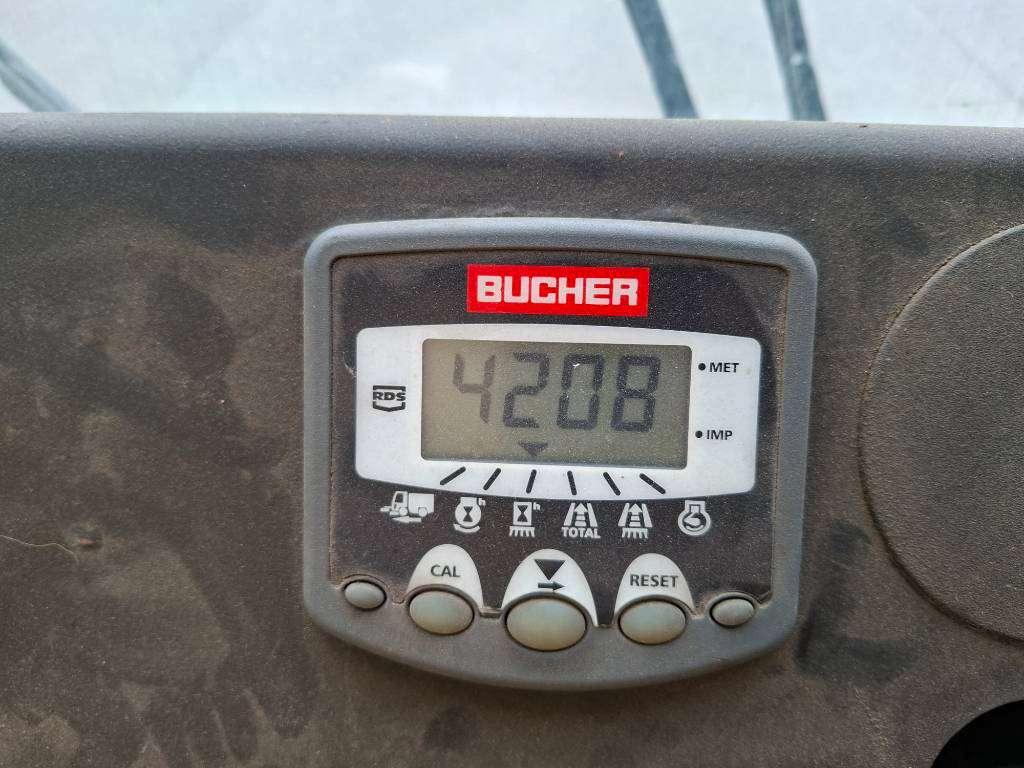 Bucher Citycat5000 Photo 13