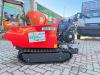 Gior 600 DUMPER ZANETTI - RIBALTAMENTO IDRAULICO Photo 10 thumbnail