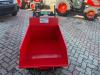 Gior 600 DUMPER ZANETTI - RIBALTAMENTO IDRAULICO Photo 16 thumbnail