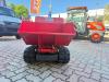 Gior 600 DUMPER ZANETTI - RIBALTAMENTO IDRAULICO Photo 17 thumbnail