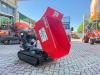 Gior 600 DUMPER ZANETTI - RIBALTAMENTO IDRAULICO Photo 2 thumbnail