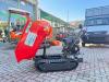 Gior 600 DUMPER ZANETTI - RIBALTAMENTO IDRAULICO Photo 3 thumbnail