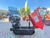 Gior 600 DUMPER ZANETTI - RIBALTAMENTO IDRAULICO Photo 4 thumbnail