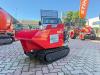 Gior 600 DUMPER ZANETTI - RIBALTAMENTO IDRAULICO Photo 8 thumbnail