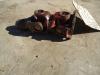 Hydraulic pump drive shaft joint for Fiat AD7 Photo 1 thumbnail