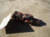 Hydraulic pump drive shaft joint for Fiat AD7 Photo 2 thumbnail