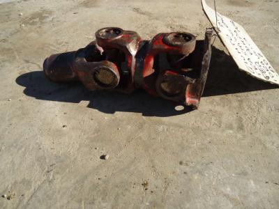 Hydraulic pump drive shaft joint for Fiat AD7 sold by OLM 90 Srl