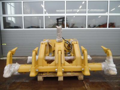 Caterpillar Ripper 12M-2 12M-3 140M-2 140M-3 160M-2 sold by Big Machinery