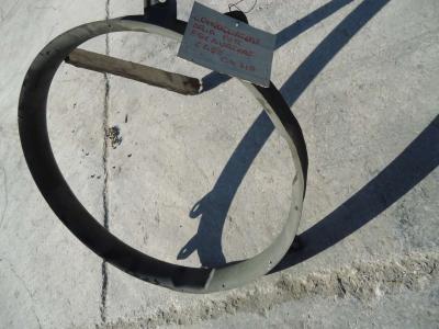 Conveyor for Case CX210 sold by OLM 90 Srl
