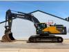 Volvo EC480EL - Top Condition! Rear + Side Camera! Photo 1 thumbnail