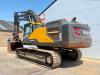 Volvo EC480EL - Top Condition! Rear + Side Camera! Photo 3 thumbnail