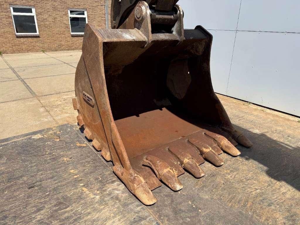 Volvo EC480EL - Top Condition! Rear + Side Camera! Photo 19