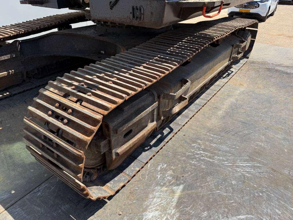 Volvo EC480EL - Top Condition! Rear + Side Camera! Photo 22