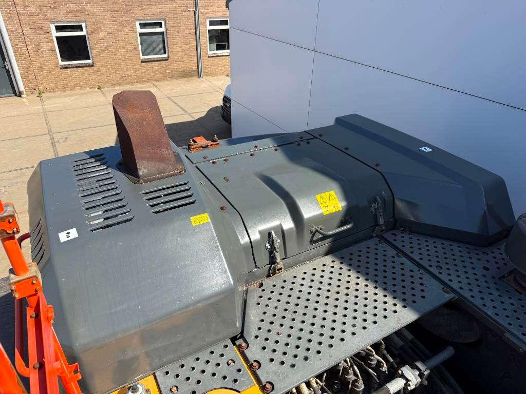 Volvo EC480EL - Top Condition! Rear + Side Camera! Photo 29
