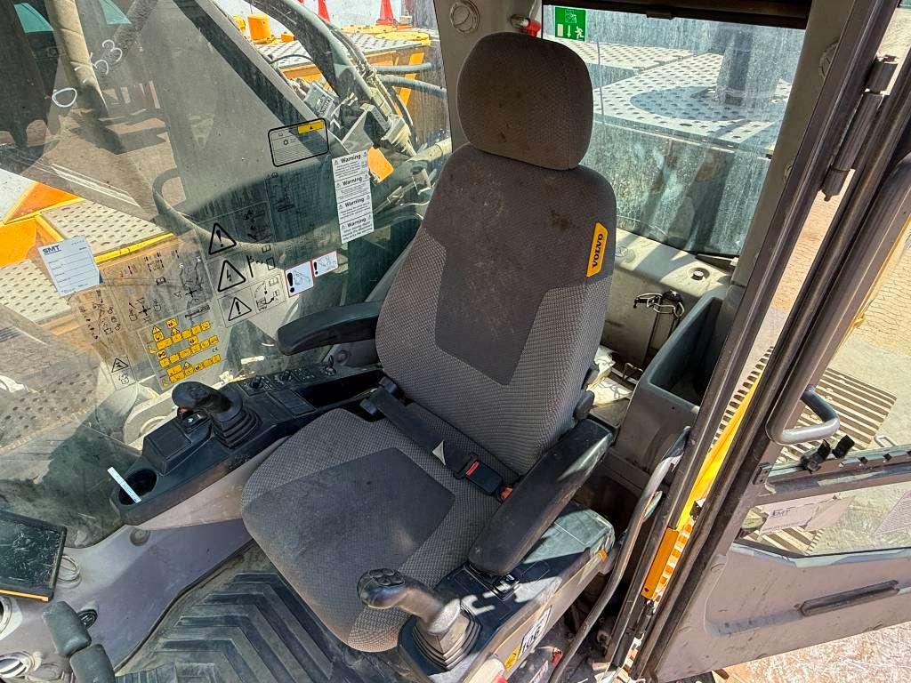 Volvo EC480EL - Top Condition! Rear + Side Camera! Photo 7