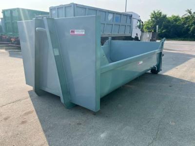 CONTAINER SCARRABILE NUOVO PER INERTI sold by Aurora Srl