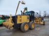 Komatsu GD675-5 Photo 10 thumbnail