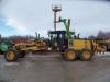 Komatsu GD675-5 Photo 2 thumbnail