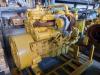 Internal combustion engine for Caterpillar 3196 Photo 1 thumbnail
