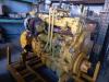 Internal combustion engine for Caterpillar 3196 Photo 2 thumbnail