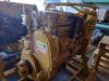 Internal combustion engine for Caterpillar 3196 Photo 3 thumbnail