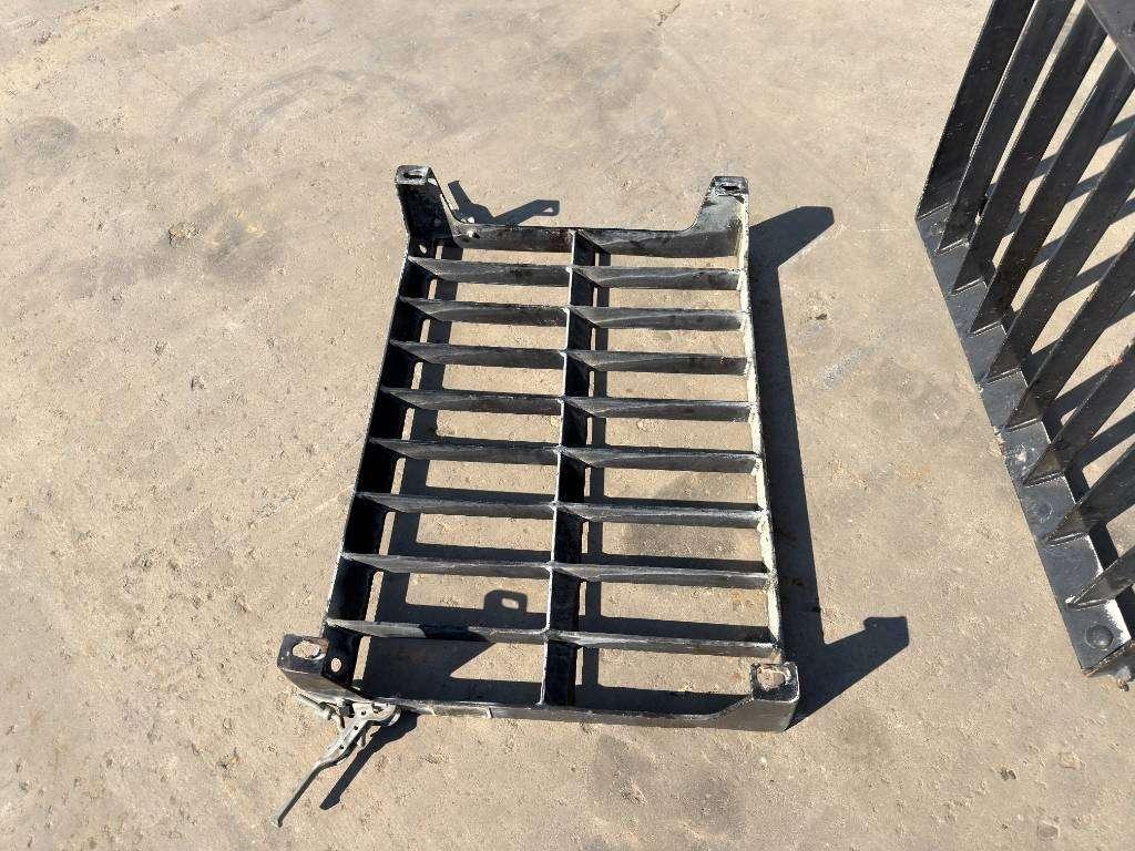 Caterpillar 313E / 320F / 323E / 325F / 329E/ 330F / 336E / 34 Photo 16