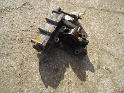 Heat exchanger for Fiat Allis FL10C - MOTORE 8365.05 - sold by OLM 90 Srl