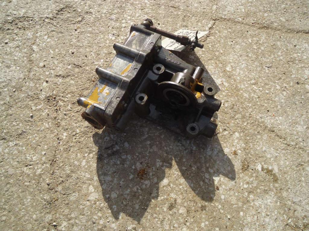 Heat exchanger for Fiat Allis FL10C - MOTORE 8365.05 - Photo 1