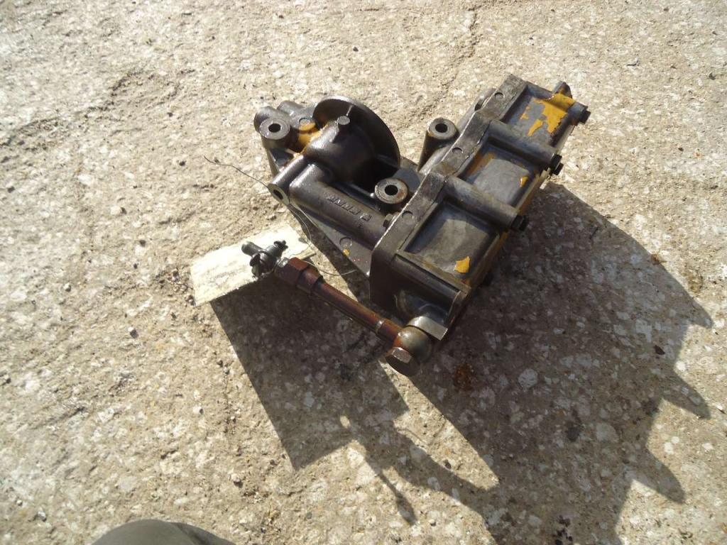 Heat exchanger for Fiat Allis FL10C - MOTORE 8365.05 - Photo 3